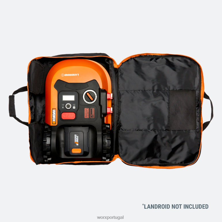 acessórios bolsa de armazenamento landroid WORX 66DHN62