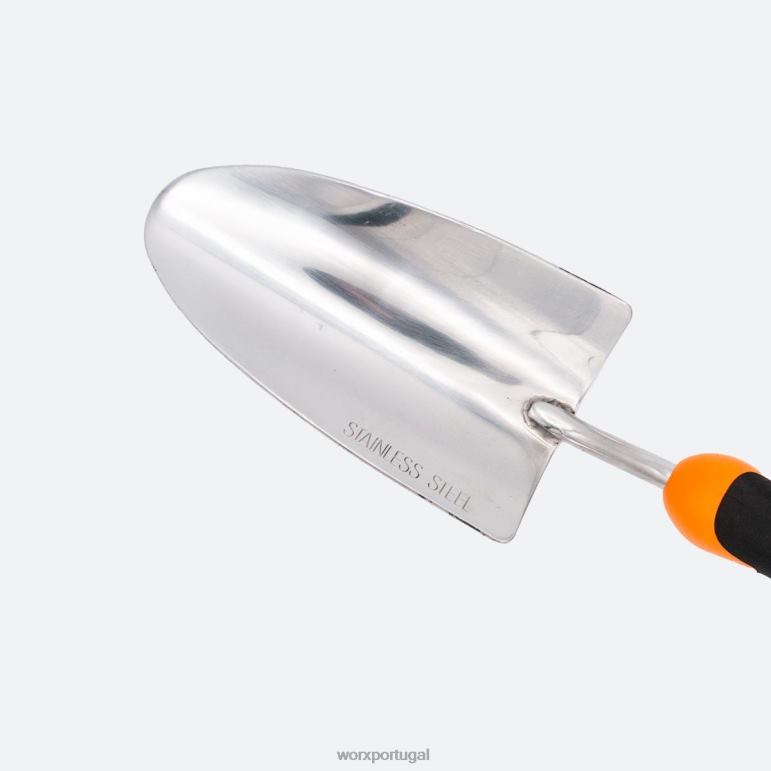 ferramentas de jardim Espátula de jardim 6'' WORX 66DHN51