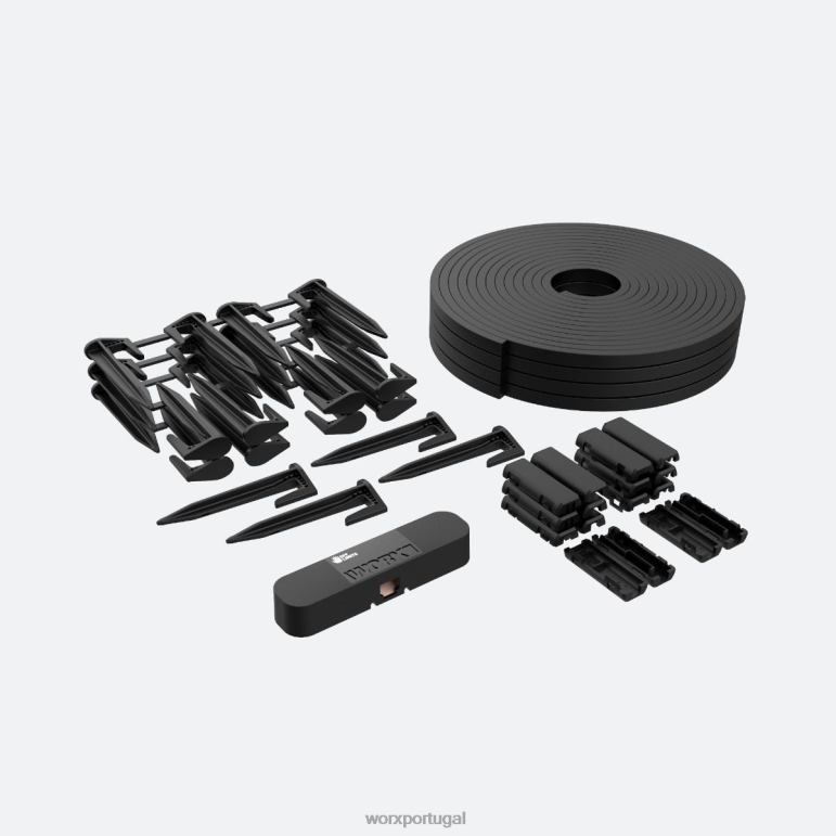 ferramentas de jardim Acessório de cerca digital Landroid Dual Off Limits para wr165, wr147, wr155 WORX 66DHN75