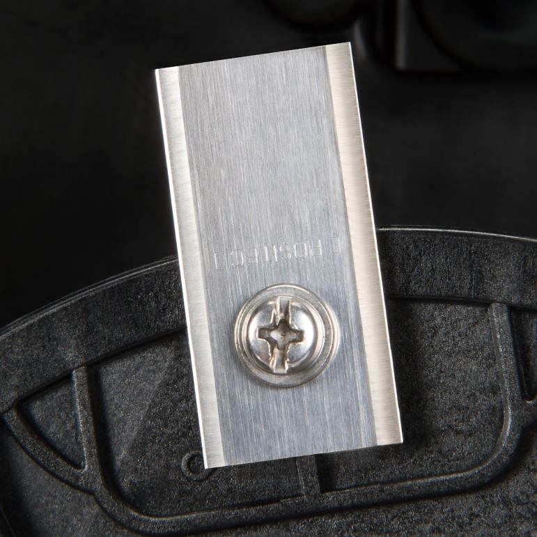 ferramentas de jardim Lâmina de corte de substituição landroid de 1 '', kit de lâmina de 12 peças com parafusos WORX 66DHN73