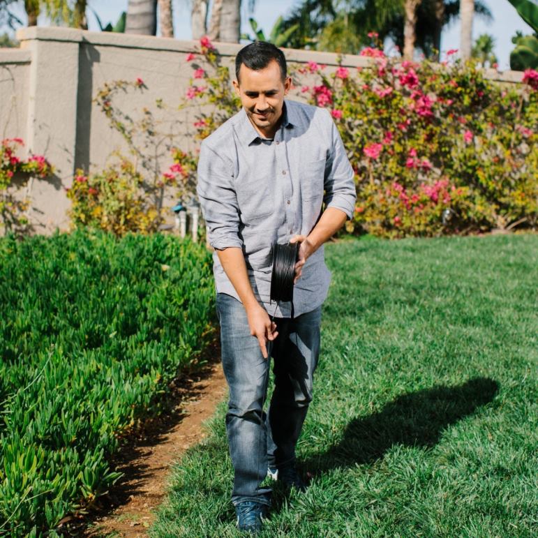 ferramentas de jardim kit de expansão da estação de carregamento landroid - grande WORX 66DHN65